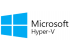 Hyper-V Logo